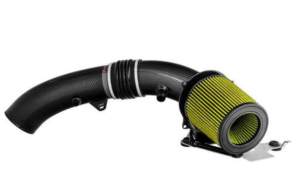AWE Tuning - AWE Tuning 2660-15048 AWE Tuning Audi RS3 / TT RS S-FLO Open Carbon Fiber Intake