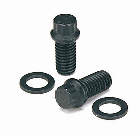 ARP - ARP 504-9502 ARP Porsche 911-930 Turbo Trans Mount Stud Kit