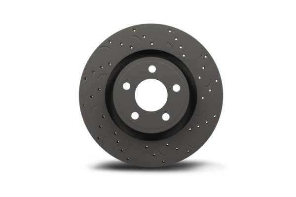 Hawk Performance - Hawk Performance kHKC4690.325F HAWK Talon Rotors