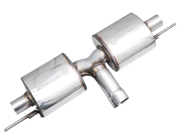 AWE Tuning - AWE Tuning 3815-11897 AWE Tuning 22-24 Audi 8Y S3 Track-to-Touring Conversion Kit