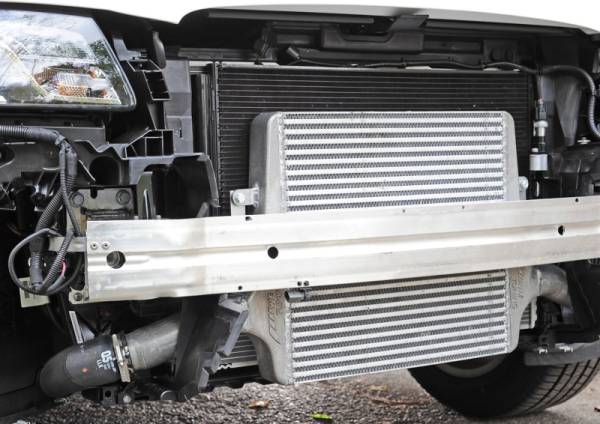 AWE Tuning - AWE Tuning 4510-11024 AWE Tuning Q5 2.0T Front Mounted Intercooler