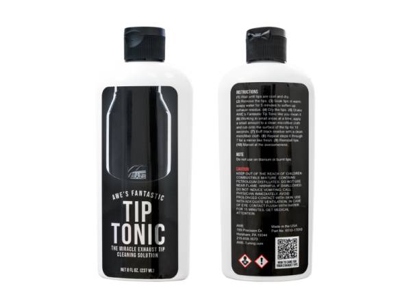 AWE Tuning - AWE Tuning 6510-17010 AWE Tuning Fantastic TipTonic Cleaning Solution