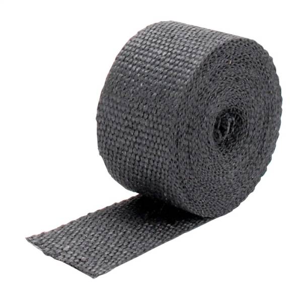 DEI - DEI 10099 DEI Exhaust Wrap 2in x 25ft - Black