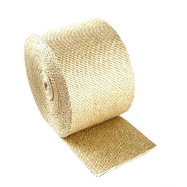 DEI - DEI 10104 DEI Exhaust Wrap 6in x 100ft - Tan