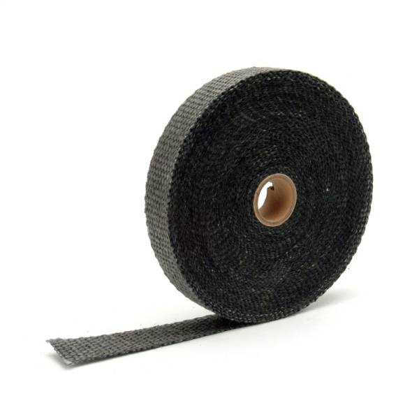 DEI - DEI 10107 DEI Exhaust Wrap 1in x 50ft - Black