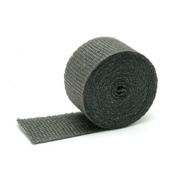DEI - DEI 10121 DEI Exhaust Wrap 2in x 15ft - Black