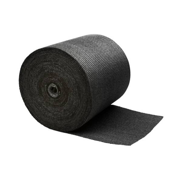 DEI - DEI 10198 DEI Exhaust Wrap 6in x 100ft - Black