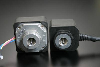 Tein - Tein nEDC01-F1321 Tein EDFC Replacement Front Cable