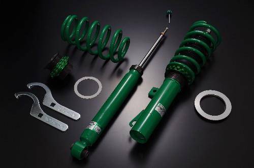 Tein - Tein nGSK22-91AS2 Tein 2010.6+ Nissan Juke Street Advance Z Coilovers (Special Order)