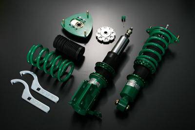 Tein - Tein nGSN68-71SS3 Tein 95-02 Nissan Skyline GTR R33/R34 Mono Sport Coilover (Special Order No Cancel/Returns)