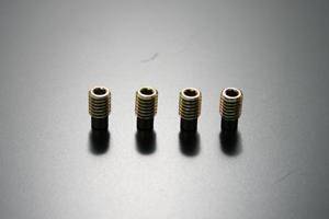 Tein - Tein nSAP44-P8463 Tein Hex Set Screw for EDFC Active/ Active Pro (Set of 4)