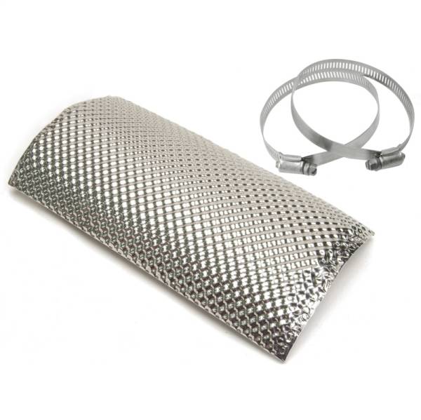 DEI - DEI 10255 DEI Pipe Shield - 6in x 12in