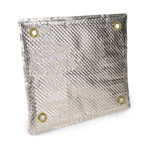 DEI - DEI 10258 DEI Pad Shield - 12in x 12in