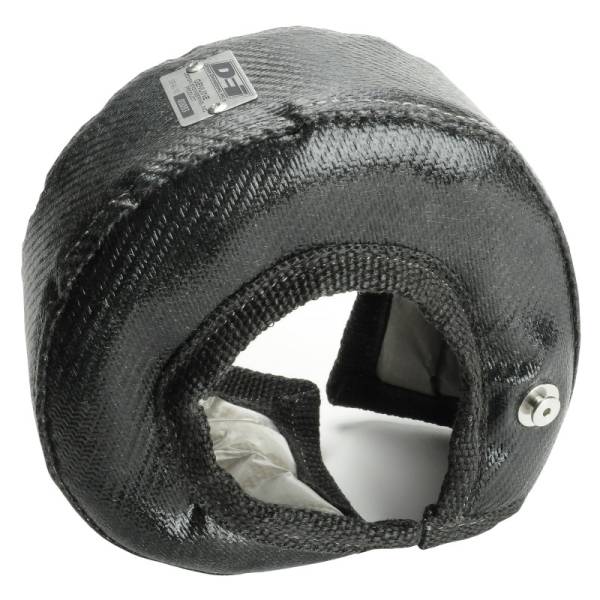 DEI - DEI 10269 DEI Gen-3 Turbo Shield T4 - Shield Only - Onyx
