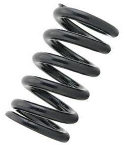 Tein - Tein nSV060-01225 Tein Coilover Spring (Two Springs)