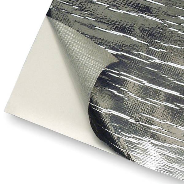 DEI - DEI 10412 DEI Reflect-A-Cool 3ft x 4ft Sheet