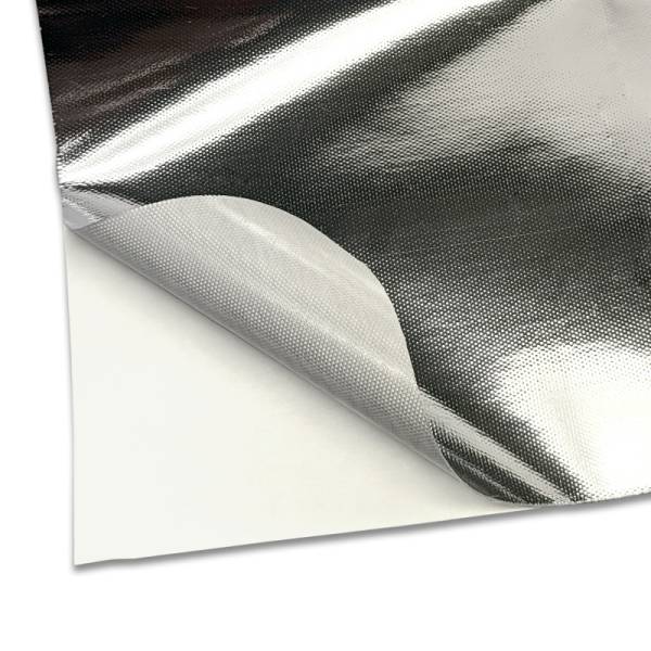 DEI - DEI 10460 DEI Reflect-A-Cool 12in x 12in Sheet