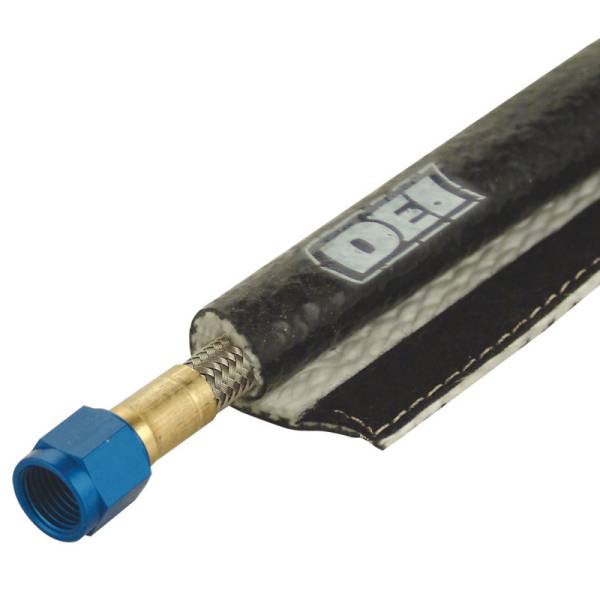 DEI - DEI 10478 DEI Fire Wrap 3000 1in I.D. x 2ft