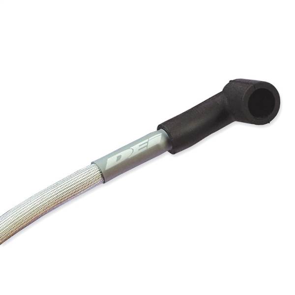 DEI - DEI 10602 DEI Protect-A-Wire 8 Cylinder - Silver