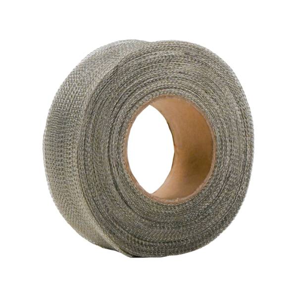 DEI - DEI 10679 DEI RFI Wire Mesh Shield Tape - 1in x 25ft