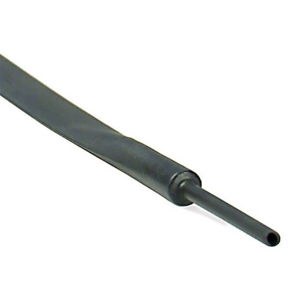 DEI - DEI 10832 DEI Hi-Temp Shrink Tube 9mm x 4ft - Black
