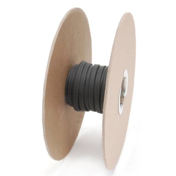 DEI - DEI 10854 DEI Hi-Temp Shrink Tube 3mm x 50ft Spool - Black