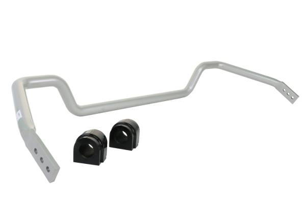 Whiteline - Whiteline BBF15Z Whiteline 10/01-07/05 BMW 3 Series E46 Front Heavy Duty Adjustable 30mm Swaybar