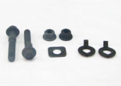 Whiteline - Whiteline KCA416 Whiteline 01-05 Honda Civic / 02-06 Acura RSX Type S / 12+ Subaru BRZ Front Camber Adj Bolt Kit-16m