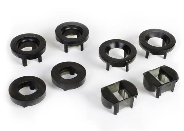 Whiteline - Whiteline KDT918 Whiteline 05+ BMW 1 Series/3/05-10/11 3 Series Rear Crossmember-Fr & Rr Mount Insert Bushing