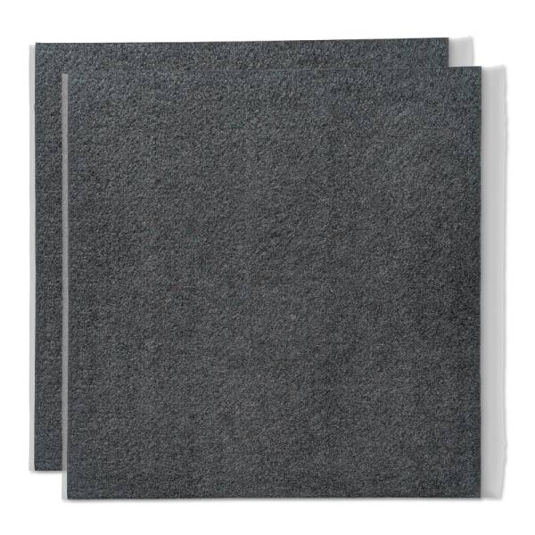 DEI - DEI 50231 DEI Universal Boom Mat Acoustic Tiles - 4.25 sq. ft. - 2 Pack
