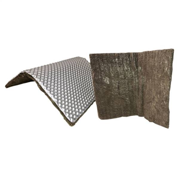 DEI - DEI 50519 DEI Form-A-Shield - 12in x 21in - Non PSA