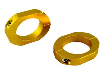 Whiteline - Whiteline KLL130 Whiteline Sway Bar Aluminum 28-30mm Lateral Lock Kits