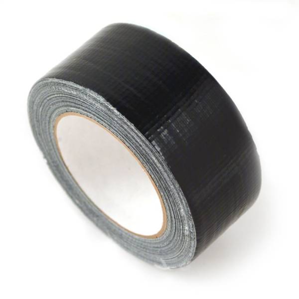 DEI - DEI 60101 DEI Speed Tape 2in x 90ft Roll - Black