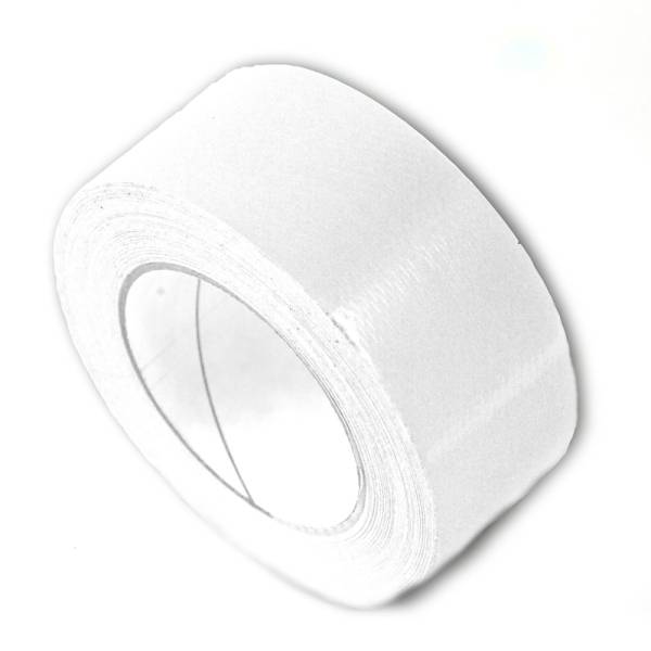 DEI - DEI 60102 DEI Speed Tape 2in x 90ft Roll - White