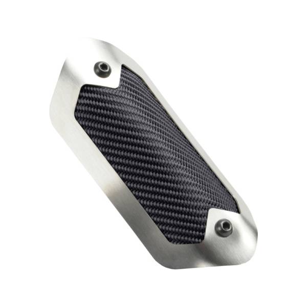 DEI - DEI 902457 DEI Flex Heatshield Gen III 3.5x6.5