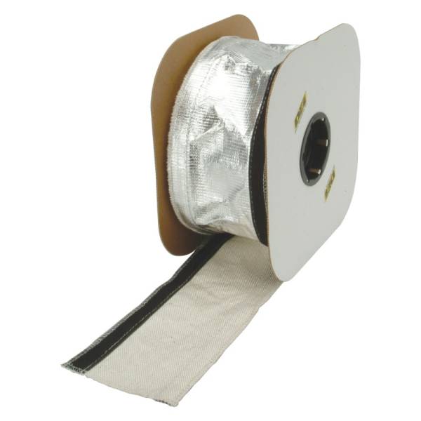 DEI - DEI 93405 DEI Heat Sheath 1/2in to 1-1/4in I.D. x 50ft Spool