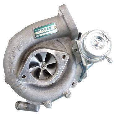 HKS - HKS 11004-AN012 HKS GTIII-RS SPORTS TURBINE KIT GT-R RB26