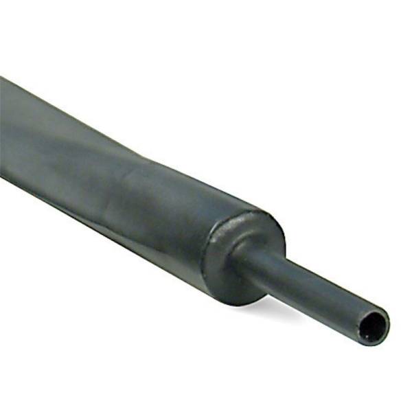 DEI - DEI 98834 DEI Hi-Temp Shrink Tube 18mm x 200ft Spool - Black