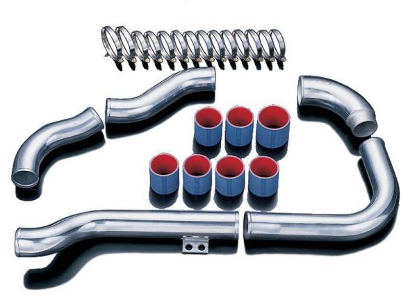 HKS - HKS 1302-SN001 HKS BNR32 I/C Piping Kit