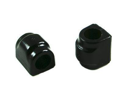Whiteline - Whiteline W22801 Whiteline Plus 4/91-5/01 & 10/01-05 BMW 3 Series/9/88-04 5 Series Rear 20mm Sway Bar Mount Bushing