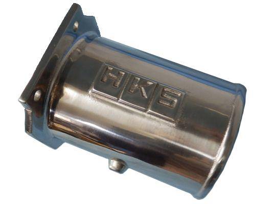 HKS - HKS 1599-SN001 HKS Airflow Less Adaptor RB