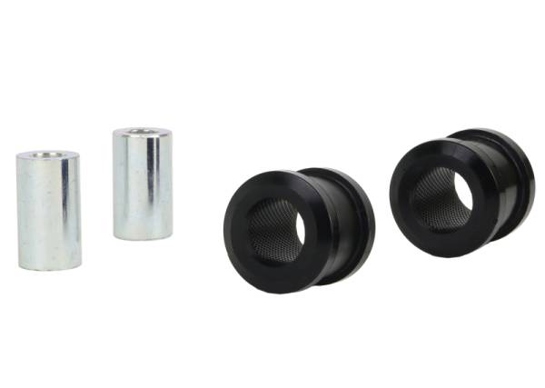 Whiteline - Whiteline W63550 Whiteline 03-13 Volkswagen Golf/Golf R (MK 5/MK 6) Rear Upper Outer Control Arm Bushing