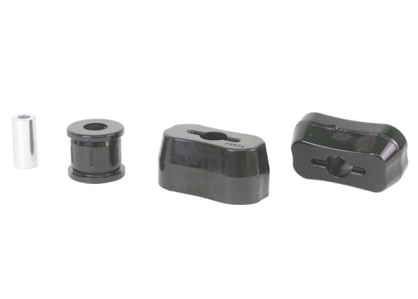 Whiteline - Whiteline W93510 Whiteline 1998-2006 Volkswagen Beetle Motor Mount Insert - Lower Torque Position