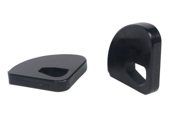 Whiteline - Whiteline W93522 Whiteline Gearbox Mount Side Support Bushing