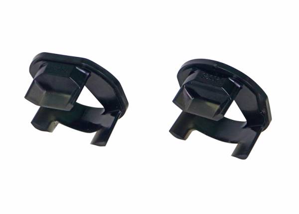 Whiteline - Whiteline W93523 Whiteline Gearbox Mount Insert Bushing