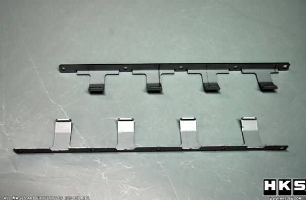 HKS - HKS 2299-RN005 HKS 91-98 Nissan 180SX SR20DET Rocker Arm Stopper Kit