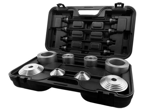 Whiteline - Whiteline WTK001 Whiteline Universal Press/Pull Tool Kit