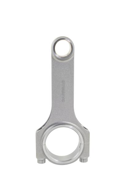 Carrillo - Carrillo SCR4230-1 Carrillo Nissan/Infiniti/Datsun SR20 Pro-H 3/8 CARR Bolt Connecting Rod (Single Rod)