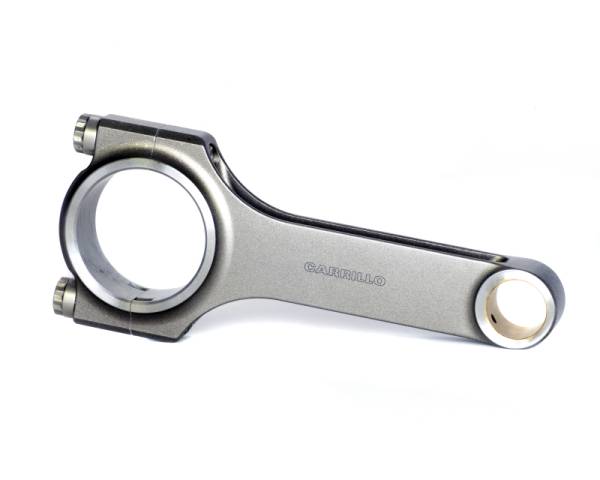 Carrillo - Carrillo SCR4240-1 Carrillo Honda/Acura B18A/B18B/B20B Pro-A 5/16 WMC Bolt Connecting Rod - Single Rod (S/O No Cancel)