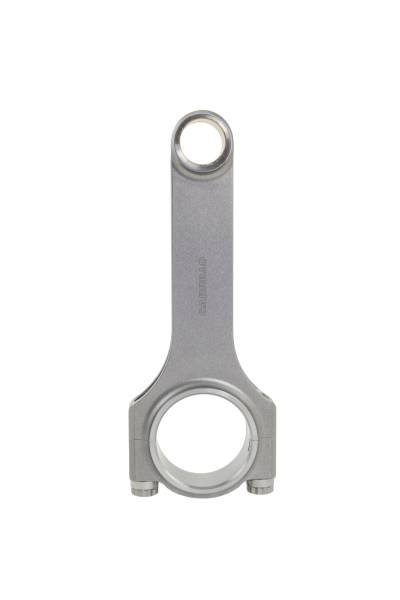 Carrillo - Carrillo SCR4244-1 Carrillo Mitsubishi 4G63 2nd Gen & Lancer EVO Pro-H 3/8 WMC Bolt Connecting Rod (Single Rod)